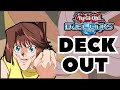 THIS DECK IS ANNOYING! [DUEL LINKS MILL DECK]