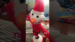 Dumb Ways To Die With My Toy Lol This Was Sooo Funny