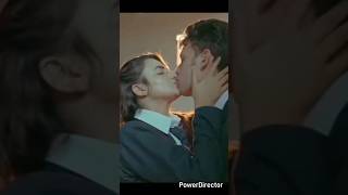 Ayesha Kapoor Hot Romantic Kiss Scene