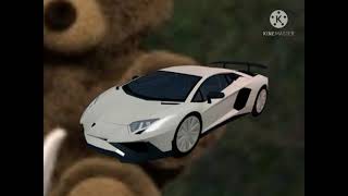Ford Ka Vore - Baby