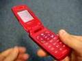 Foto pequena Video recensione Alcatel Mandarina Duck