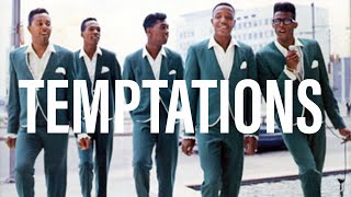 The Temptations Get Ready Intro By David Ruffin Bon Jovi New Motown Remix The Temptations Get Ready Intro By David Ruffin Bon Jovi New Motown Remix