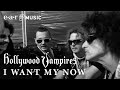 Hollywood Vampires "I Want My Now" Official Music Video - New Album "Rise" OUT NOW