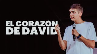 El Corazón De David - Pastor Samuel Arrázola - Predicas Cristianas 2023