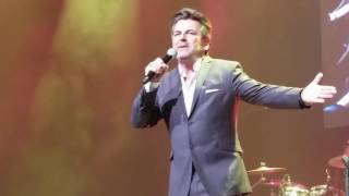 Thomas Anders Live In Toronto