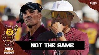 Hines Ward Will Be Exactly What ASU Fans Thought Herm Edwards Would Be