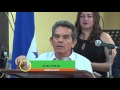 DISCURSO PROFESOR ELIEL TREJO DISCURSO PROFESOR ELIEL TREJO