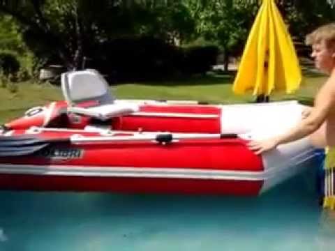 Самодельный лодки из железа Самодельный лодки из железа