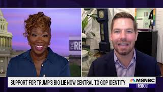 Our Mike Pence Video on Joy Reid