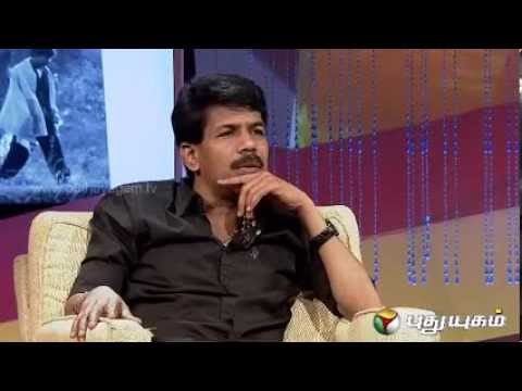 Bala Speak About Thala Ajith - 14th Nov 2013 - Nan Kadavul...