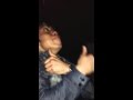 Crazy Japanese guy xD hardcore dancing without drugs in Basement Bristol