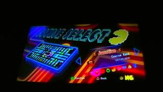 Pac-Man Ce Dx Eat My Shorts
