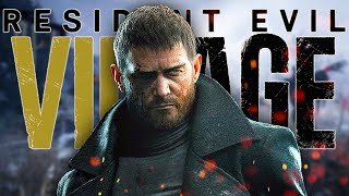 2025 Baştan Sona Mükemmel Korku - Resident Evil 8 Village Türkçe