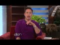 Robert Downey Jr. Talks 'Iron Man 4'
