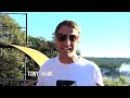 Tony Hawk Demo & X Games Brazil 2013 Intro