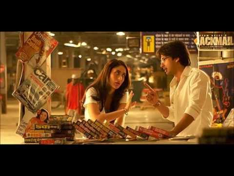 Jab We Met - Tum Se Hi Instrumental Music Movie Theme