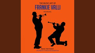 Watch Frankie Valli Connie O video