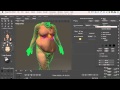 Poser 10 - Poser Pro 2014 Tutorial | Softbody Dynamics With Humans - Part 2