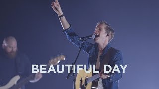 Watch Jesus Culture Beautiful Day feat Derek Johnson video