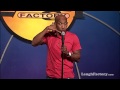 Malik S. - Gay Brother (Stand Up Comedy)