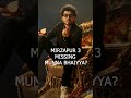 Mirzapur 3 🔥 Munna Bhaiyya ? 🔥 #mirzapur #mirzapur3 #munnabhaiyamirzapurallscene #pankajtripathi