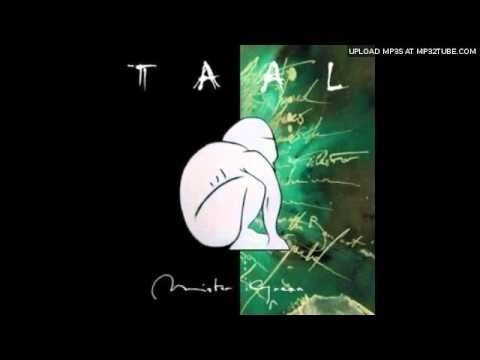 Taal - Ragtime