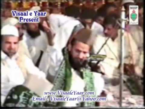 PUNJABI NAAT(Khushiyan Manayan Nain)MUHAMMAD ALI ZAHOORI.BY...