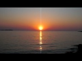 Ibiza sunset, parada del sol en Ibiza