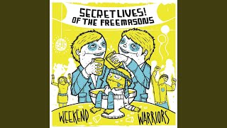 Watch Secret Lives Of The Freemasons The New Whack video