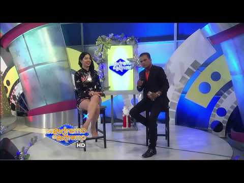 Mamola y Yubelkis Peralta Hablan De La Boda De Karen Yapoort Y Edwin Encarnacion
