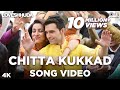 Chitta Kukkad - Wedding Video Song | Loveshhuda | Girish, Navneet | Gippy Grewal