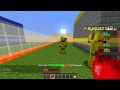Minecraft MICRO BATTLES PVP #1 with Vikkstar & PrestonPlayz