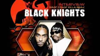 Watch Black Knights Bar Mitzvah video