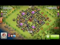 Clash of Clans - HOW IS THIS REAL! "2 MILLION LOOT RAID!" INSANE All Archer Loot Raid!