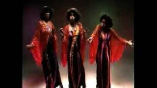 Watch Supremes Let Yourself Go video