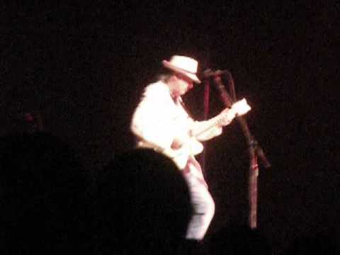 Neil Young playing what is, in my opinion, one of the best songs ever!