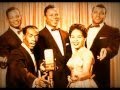 THE PLATTERS - "THE GREAT PRETENDER" (1955)