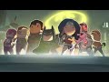 Nintendo 3DS and Wii U - Scribblenauts Unmasked Launch Trailer