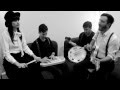 In The Valley Below - Neverminders [Acoustic Session]