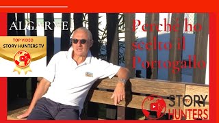 Pensione in Portogallo vivere l'inverno in Algarve da Pensionati