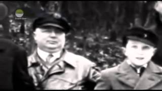 סייעני נאצים: היהודים שלחמו למען היטלר