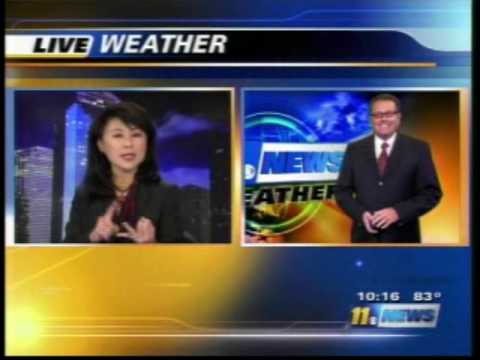 khou weather houston