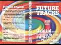 Jonny L- Jonny L (Part One) Future tracks cassette