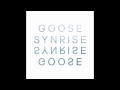 Youtube Thumbnail GOOSE - SYNRISE MUMBAI SCIENCE REMIX