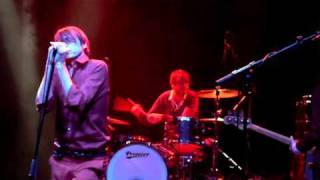 Watch Brett Anderson The Swans video