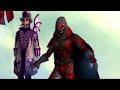 City of Heroes