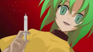 Higurashi No Naku Koro Ni OST - Tatari