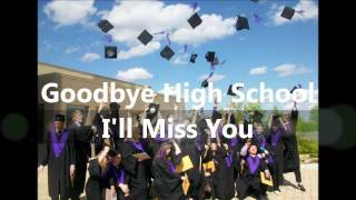 Watch Kaitee Dal Pra Goodbye High School video