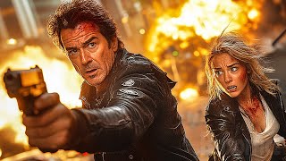 Il Avait Pour Mission De La Tuer, Elle Est Finalement Sa Seule Chance De Survivre Film Complet
