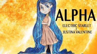 Watch Electric Starlet Alpha video